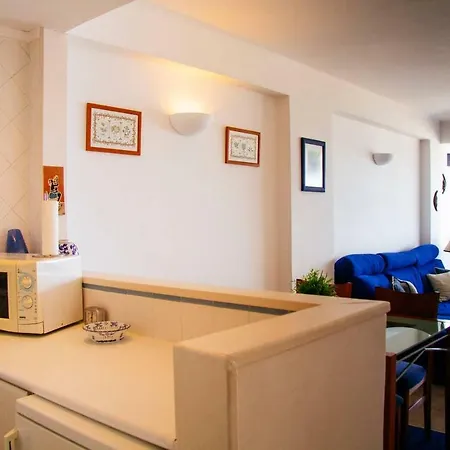 Panoramic Beach View Apartment Costa da Caparica Exterior photo