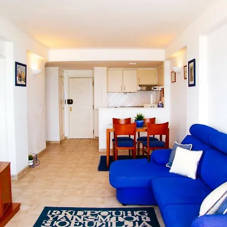 Panoramic Beach View Apartment Costa da Caparica Exterior photo