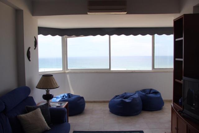 Apartment Panoramic View