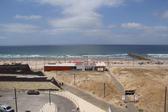 Apartment Panoramic View